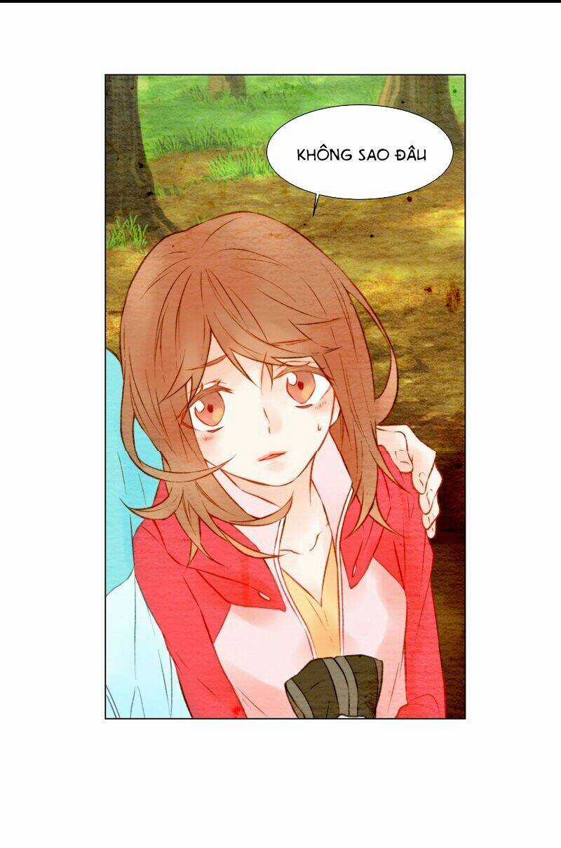 Sự Sao Chép - Chapter 13 - Trang 54