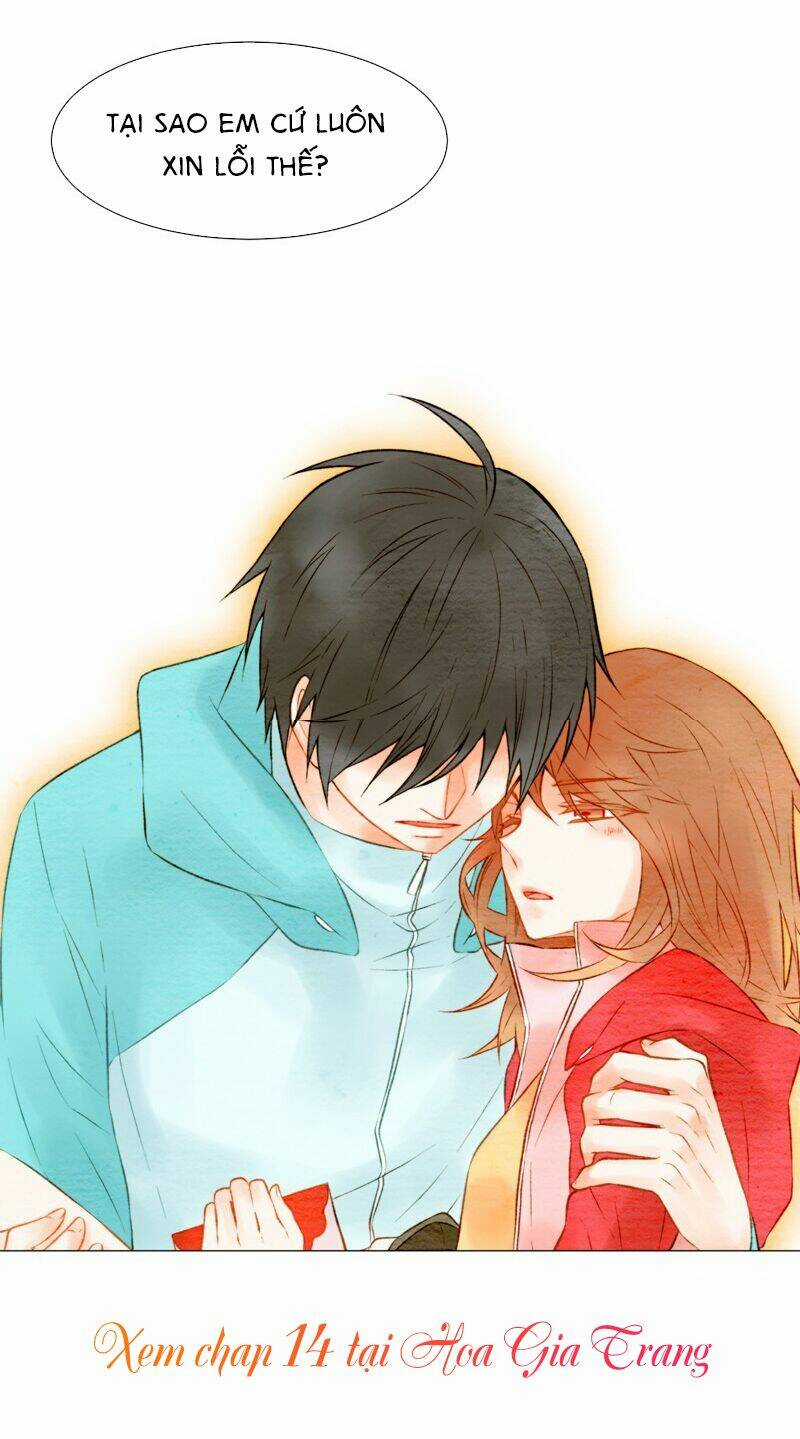 Sự Sao Chép - Chapter 13 - Trang 56