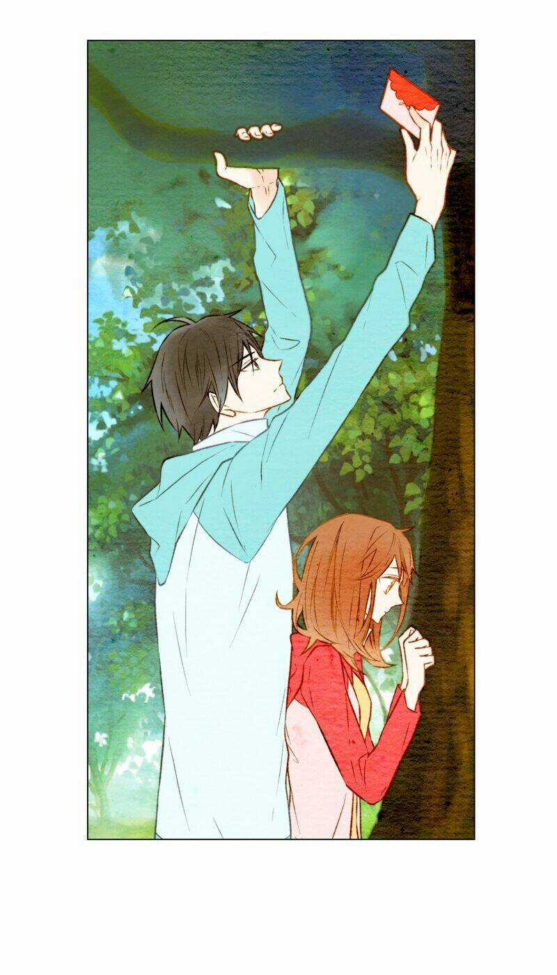 Sự Sao Chép - Chapter 13 - Trang 7