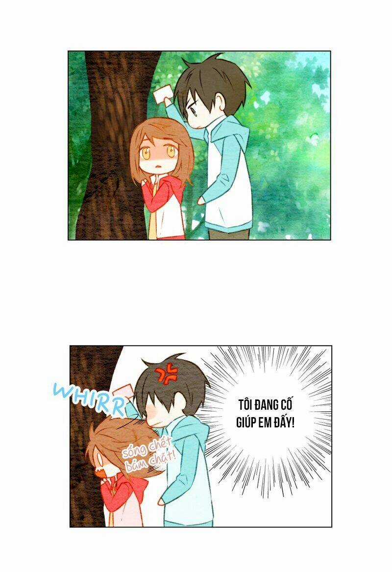 Sự Sao Chép - Chapter 13 - Trang 9