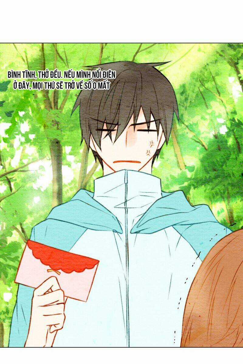 Sự Sao Chép - Chapter 13 - Trang 10