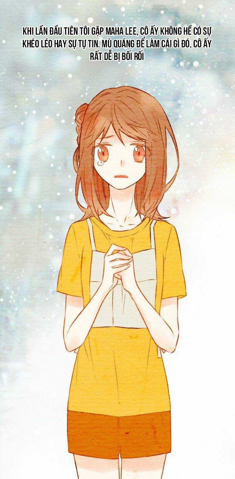 Sự Sao Chép - Chapter 14 - Trang 2