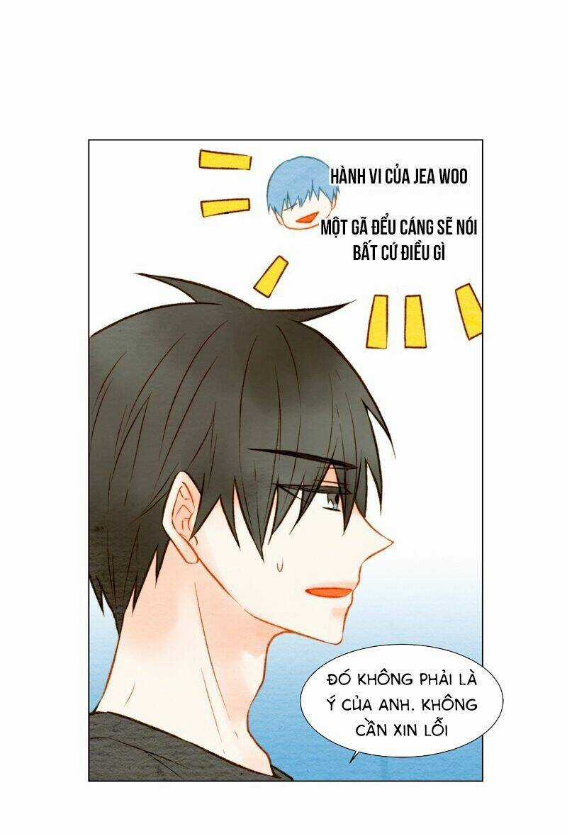 Sự Sao Chép - Chapter 14 - Trang 12