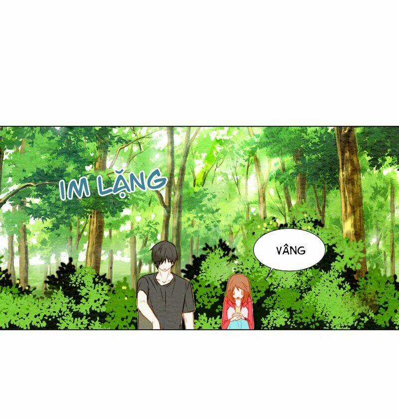 Sự Sao Chép - Chapter 14 - Trang 13