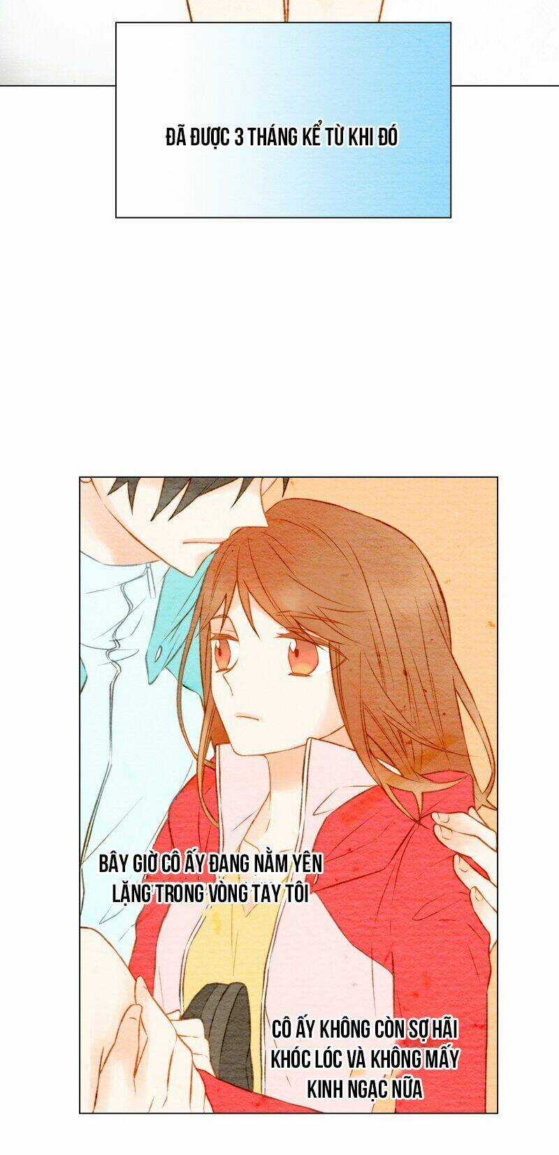 Sự Sao Chép - Chapter 14 - Trang 3