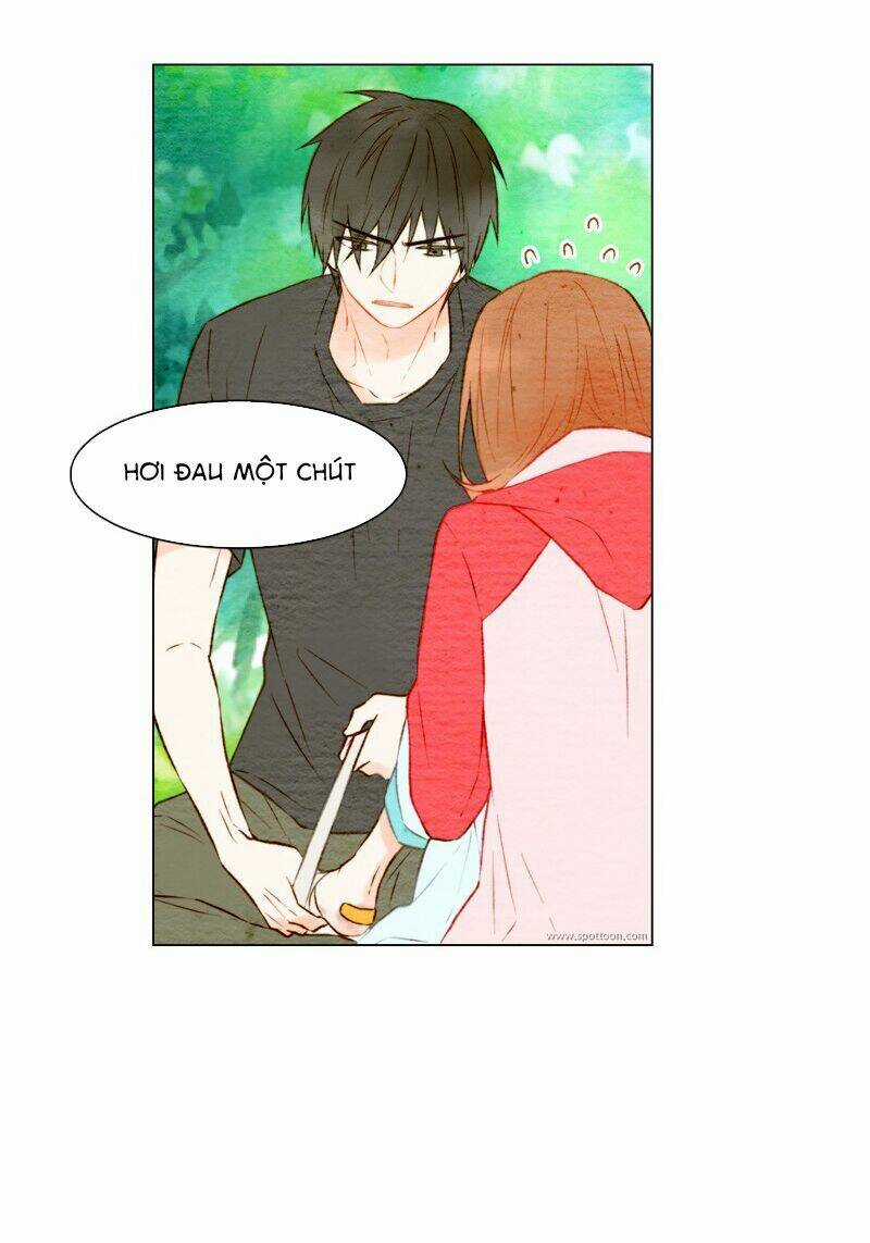 Sự Sao Chép - Chapter 14 - Trang 25