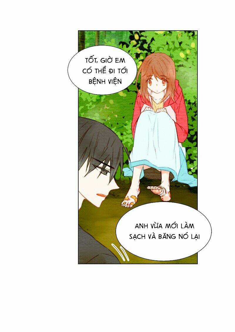 Sự Sao Chép - Chapter 14 - Trang 26