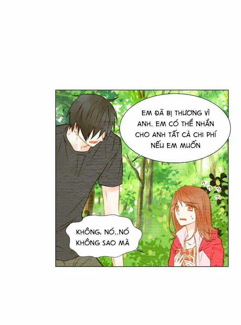 Sự Sao Chép - Chapter 14 - Trang 30