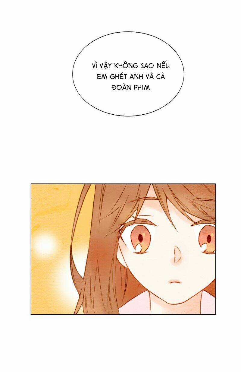 Sự Sao Chép - Chapter 14 - Trang 33