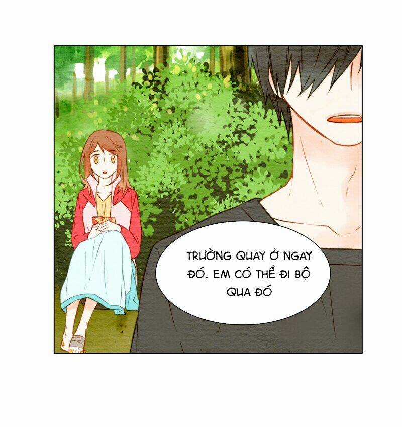 Sự Sao Chép - Chapter 14 - Trang 34