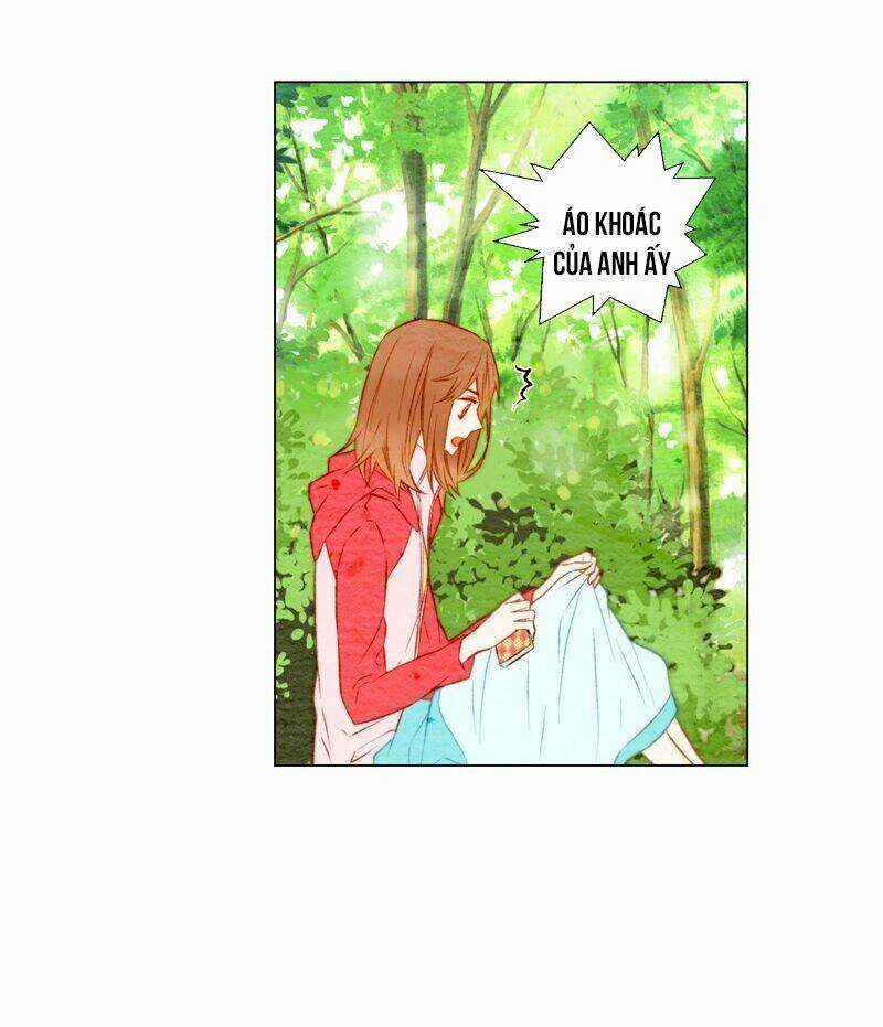 Sự Sao Chép - Chapter 14 - Trang 37