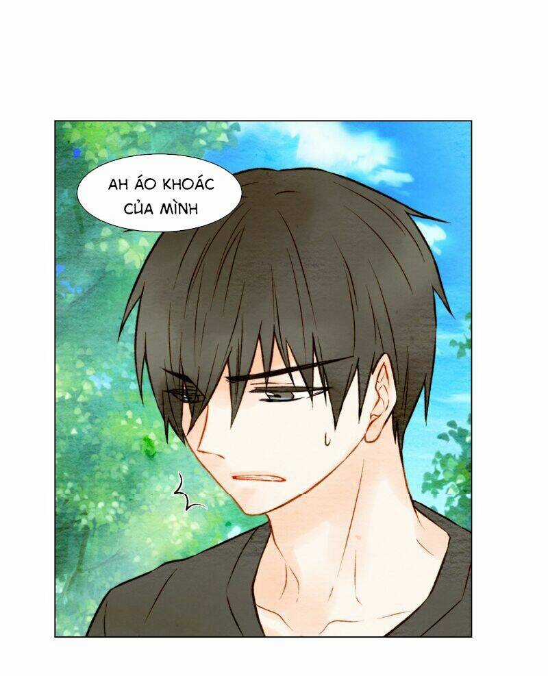 Sự Sao Chép - Chapter 14 - Trang 38