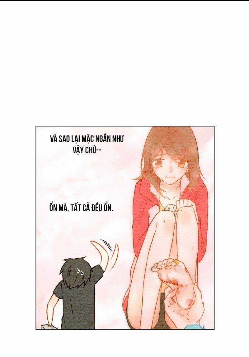 Sự Sao Chép - Chapter 14 - Trang 39