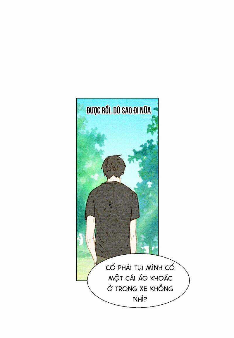 Sự Sao Chép - Chapter 14 - Trang 40