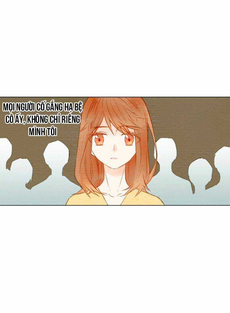 Sự Sao Chép - Chapter 14 - Trang 5