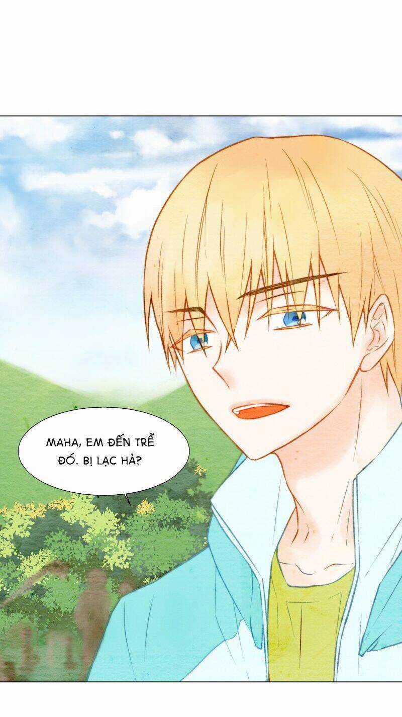 Sự Sao Chép - Chapter 14 - Trang 41