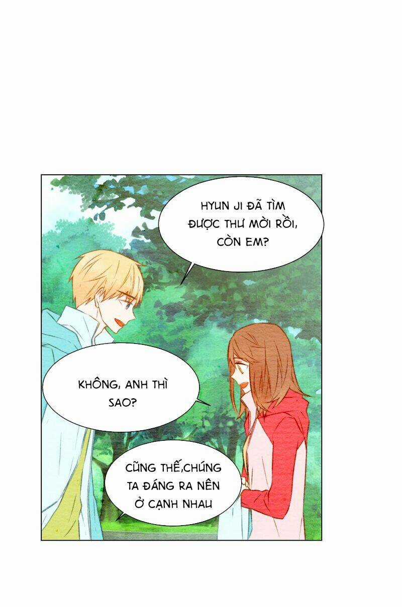 Sự Sao Chép - Chapter 14 - Trang 43