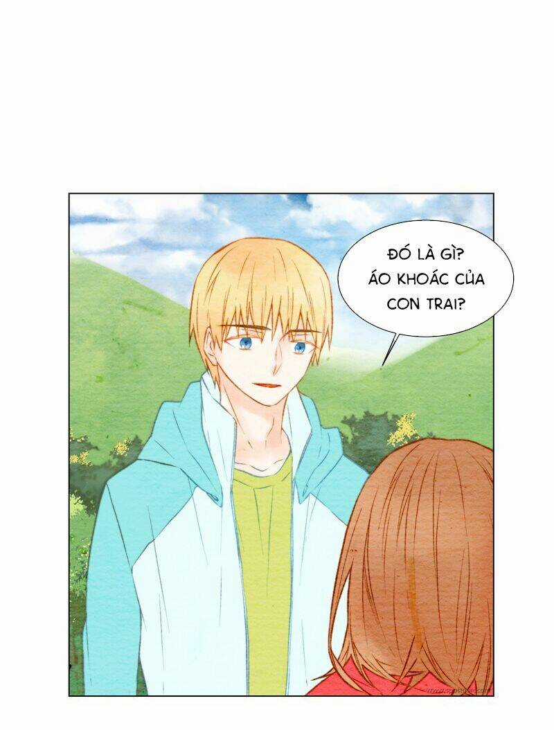 Sự Sao Chép - Chapter 14 - Trang 44