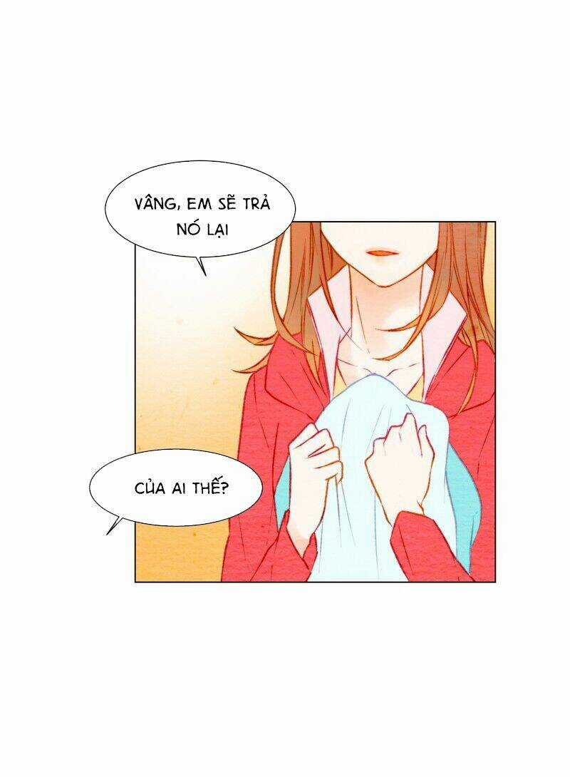 Sự Sao Chép - Chapter 14 - Trang 45