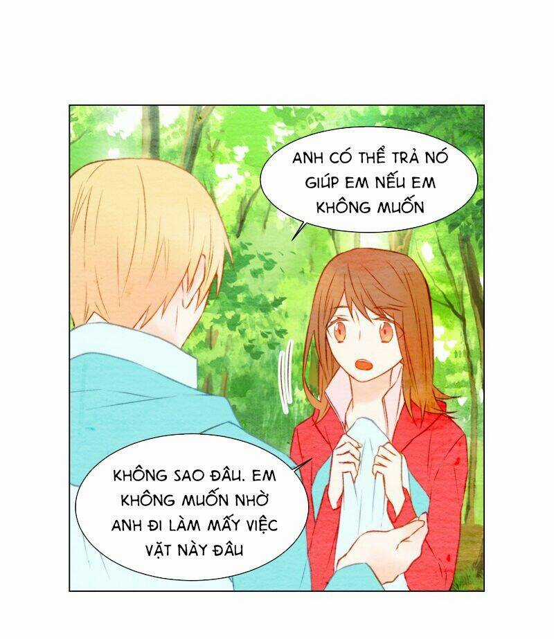 Sự Sao Chép - Chapter 14 - Trang 47