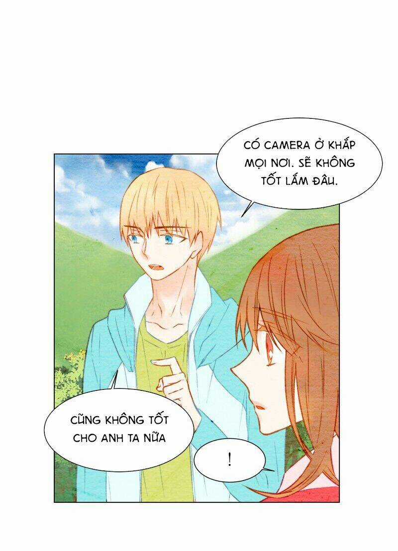 Sự Sao Chép - Chapter 14 - Trang 48