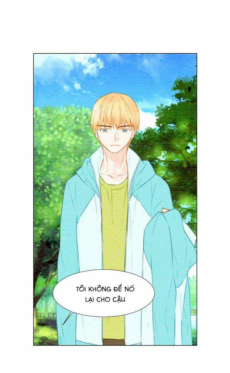 Sự Sao Chép - Chapter 14 - Trang 51