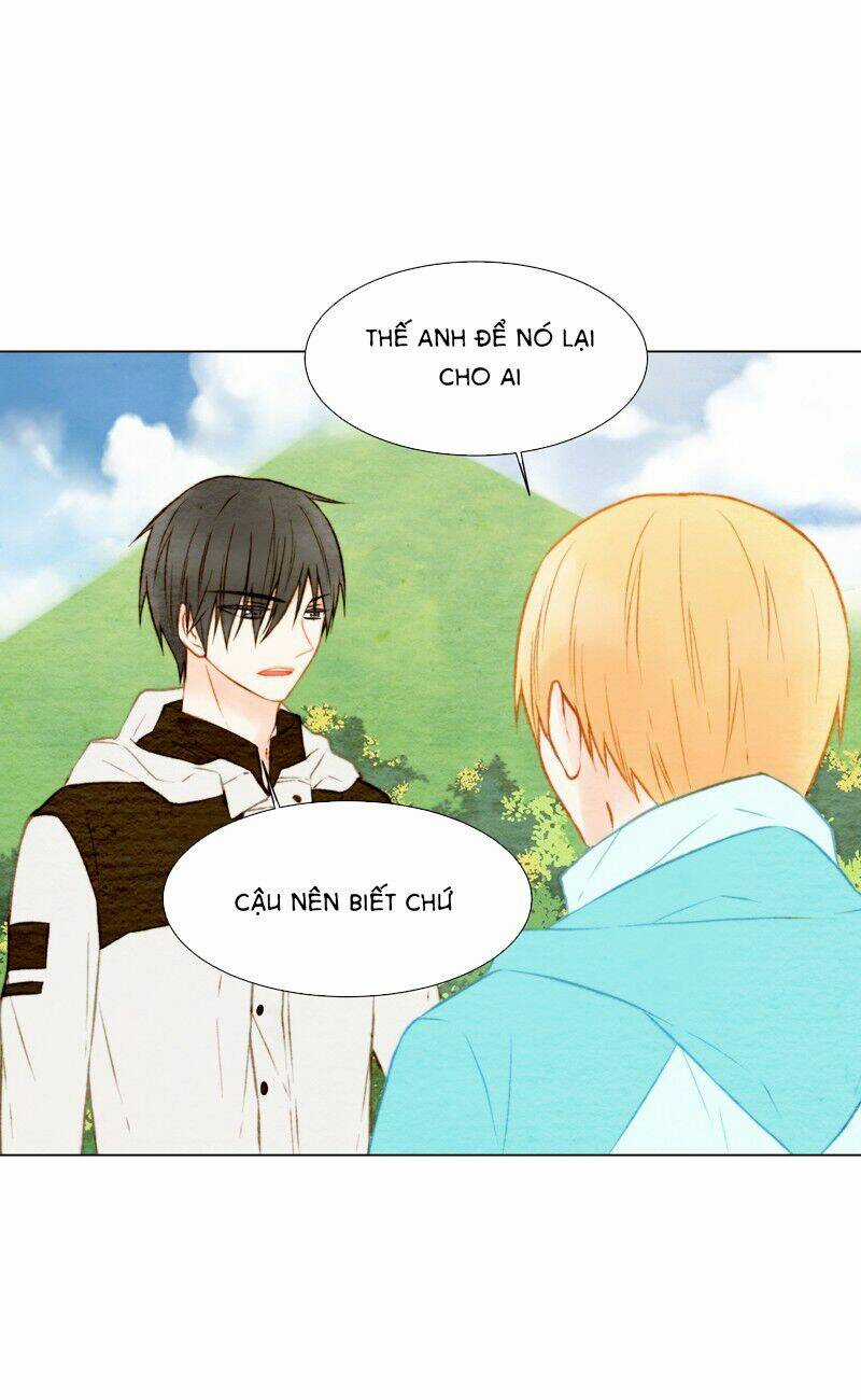 Sự Sao Chép - Chapter 14 - Trang 52