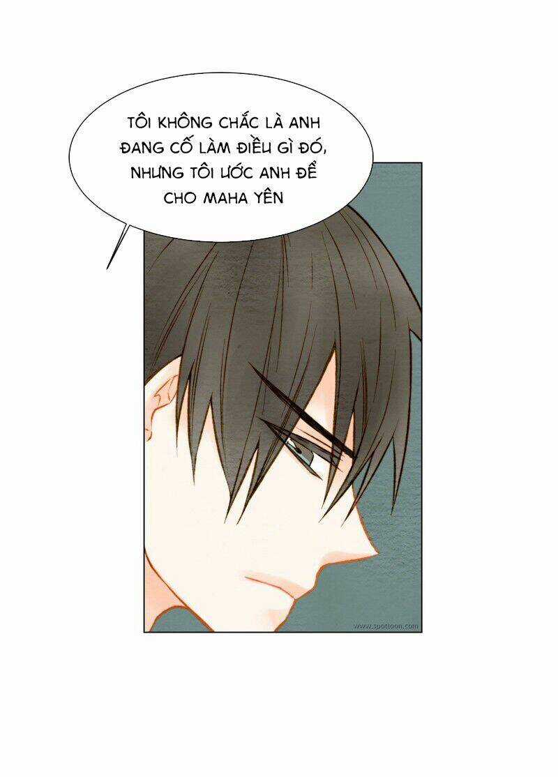 Sự Sao Chép - Chapter 14 - Trang 53