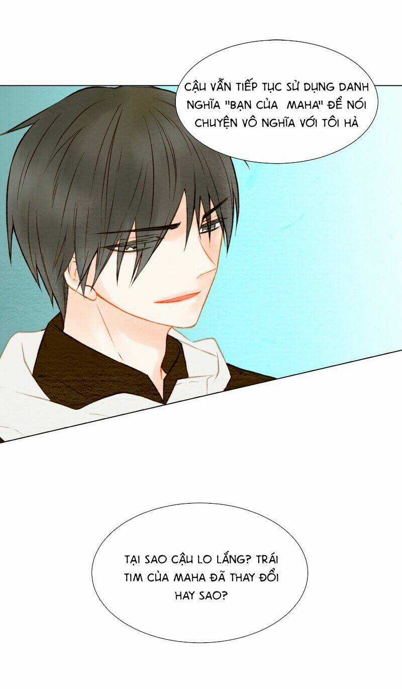 Sự Sao Chép - Chapter 14 - Trang 54