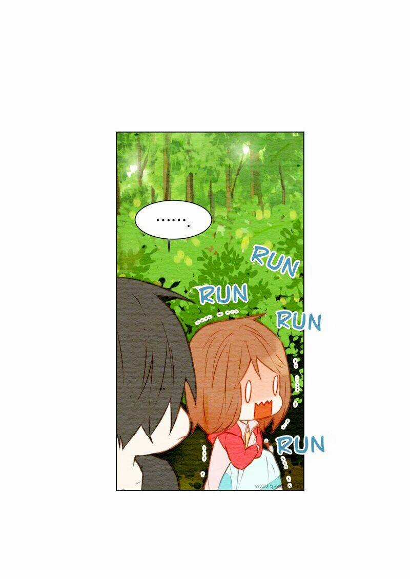 Sự Sao Chép - Chapter 14 - Trang 8