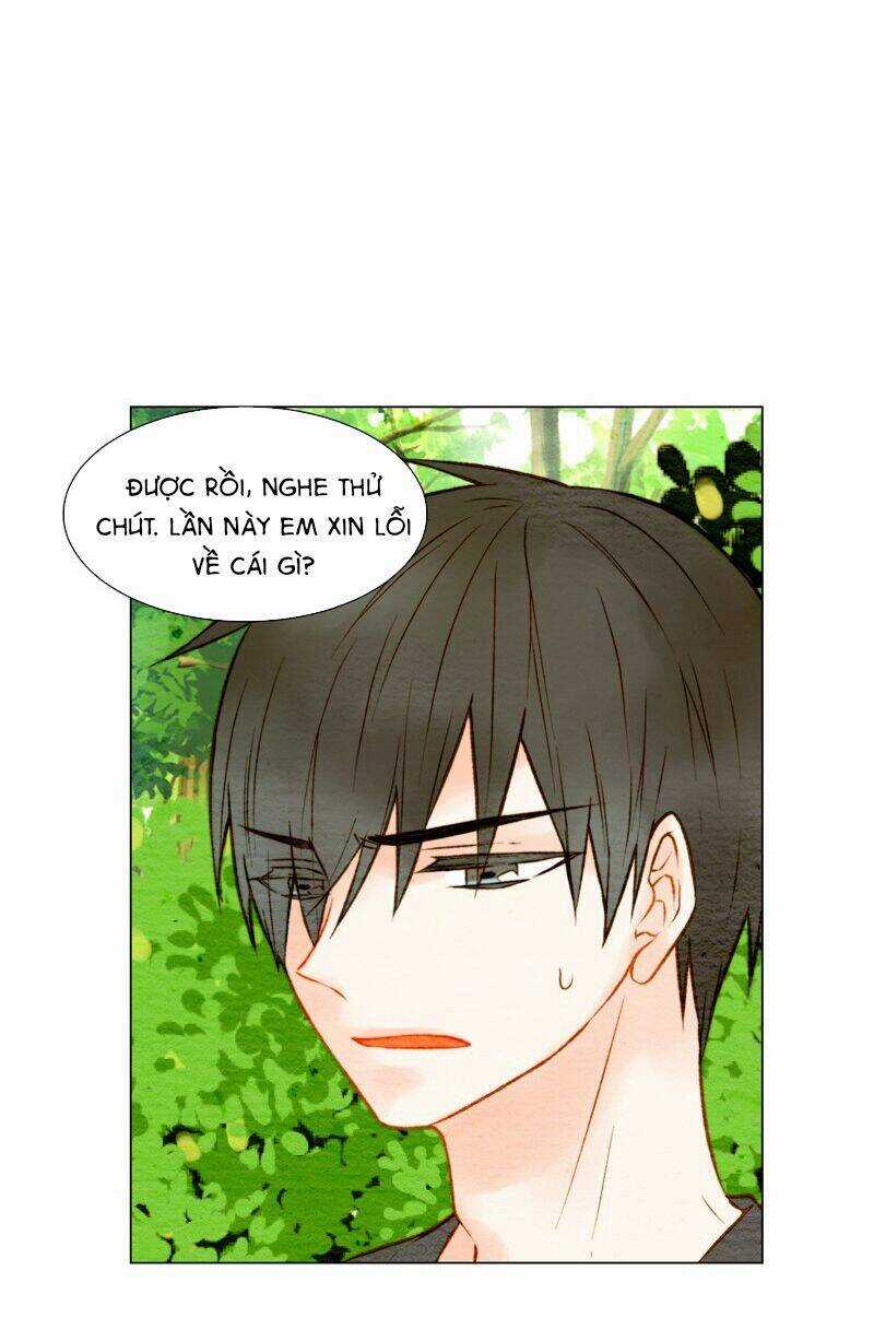 Sự Sao Chép - Chapter 14 - Trang 9