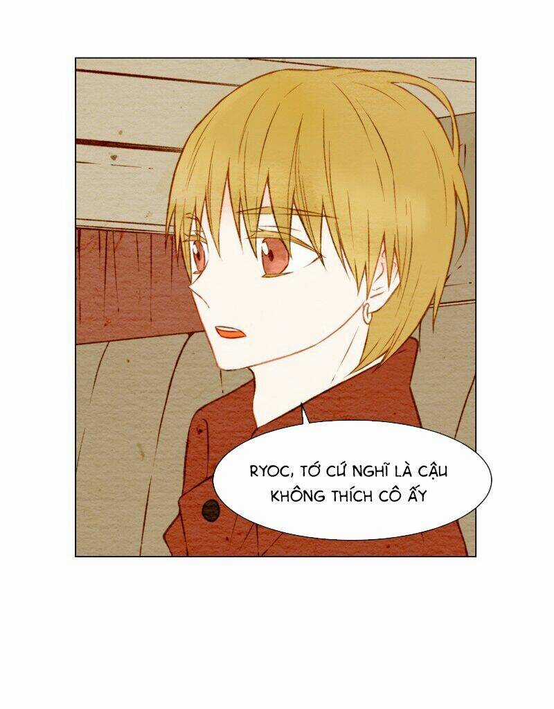 Sự Sao Chép - Chapter 15 - Trang 2