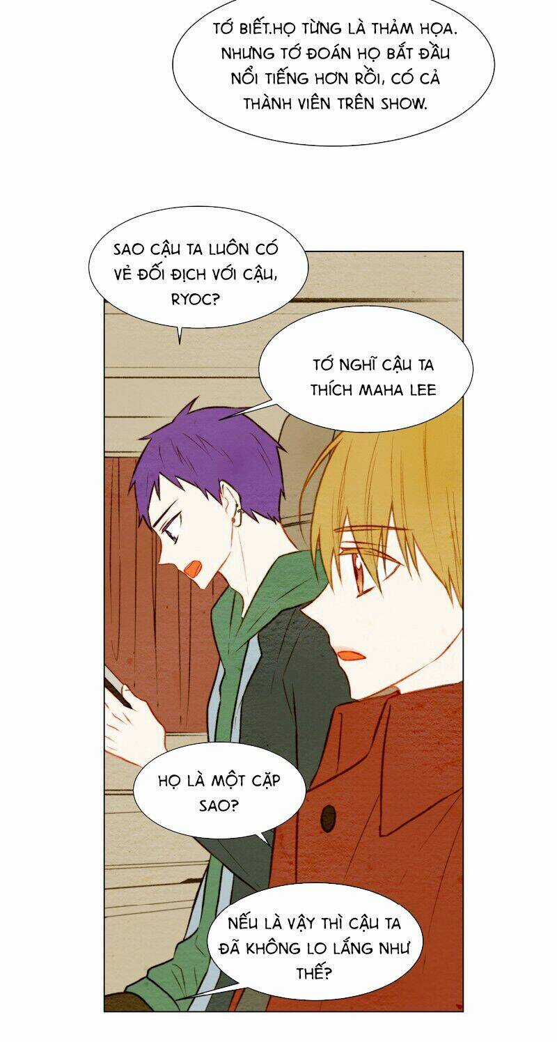 Sự Sao Chép - Chapter 15 - Trang 11