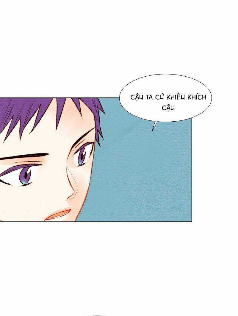 Sự Sao Chép - Chapter 15 - Trang 12