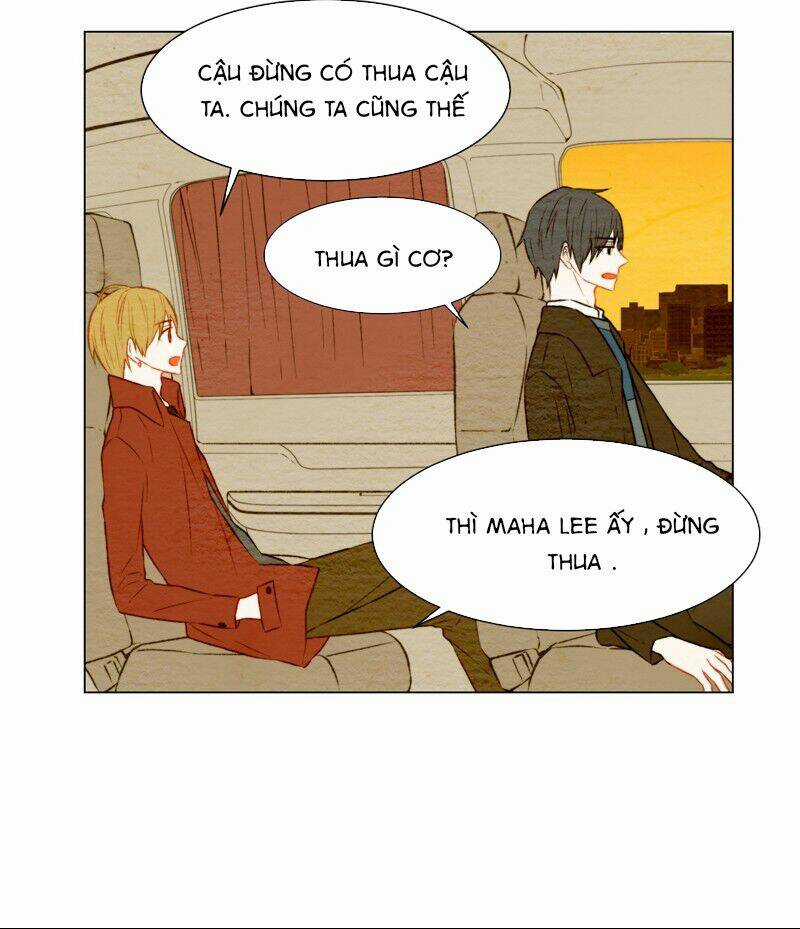 Sự Sao Chép - Chapter 15 - Trang 13