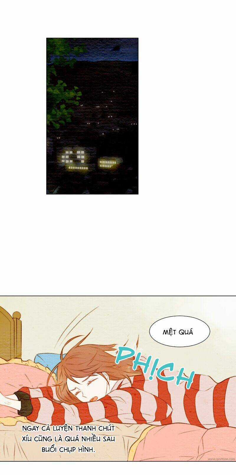 Sự Sao Chép - Chapter 15 - Trang 18