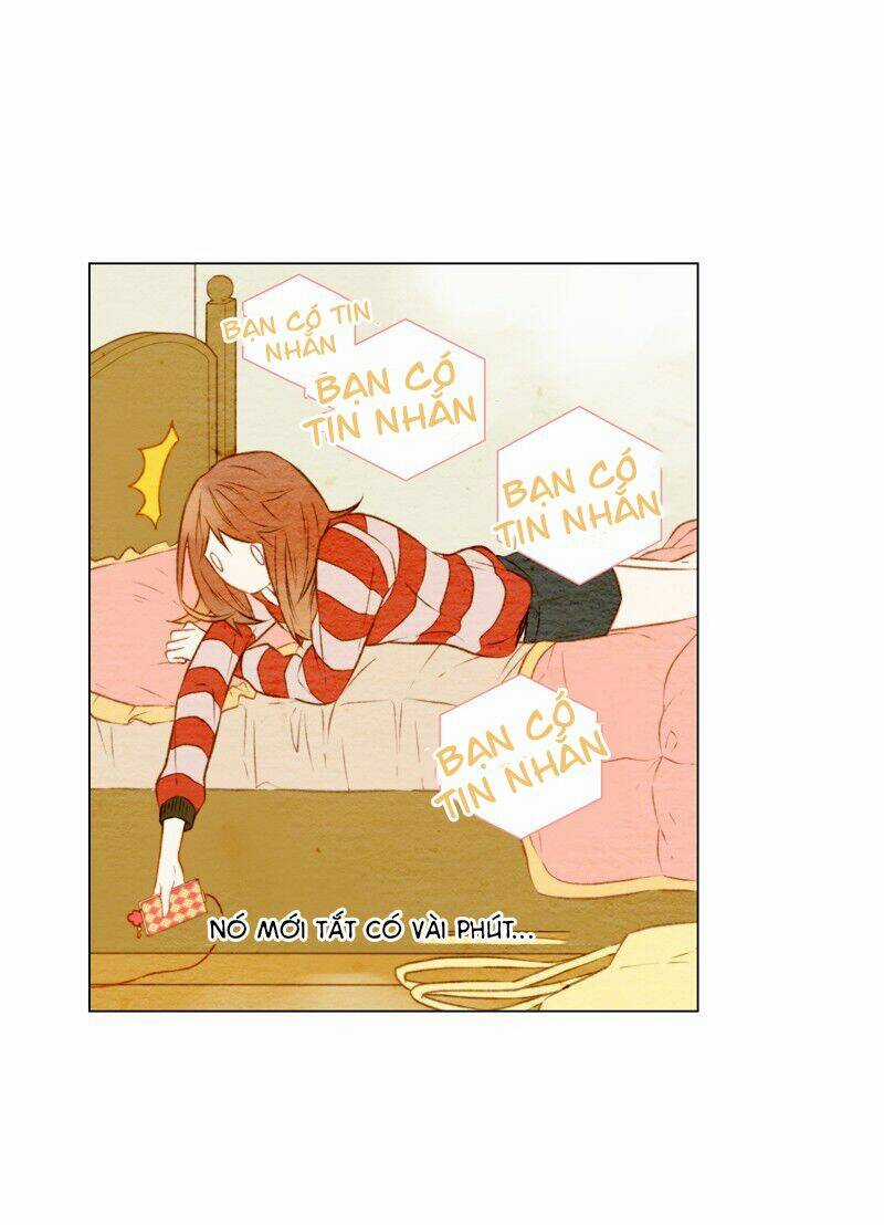 Sự Sao Chép - Chapter 15 - Trang 20