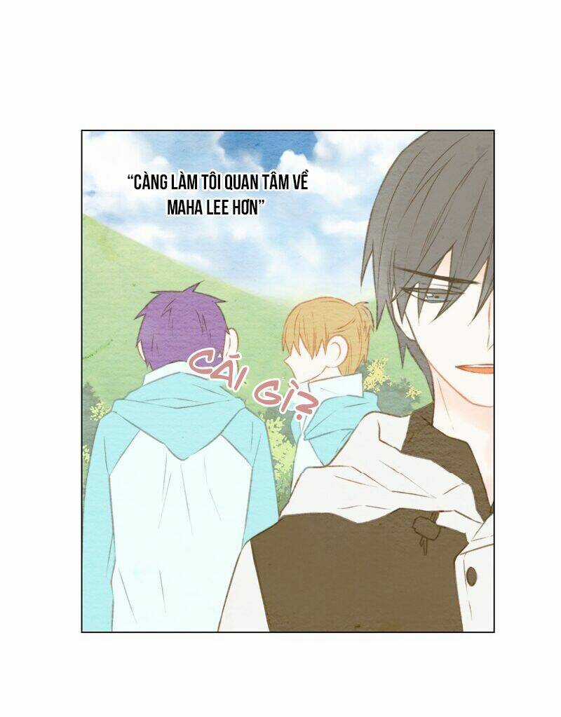 Sự Sao Chép - Chapter 15 - Trang 3