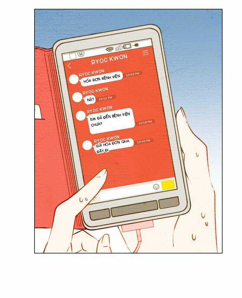 Sự Sao Chép - Chapter 15 - Trang 21