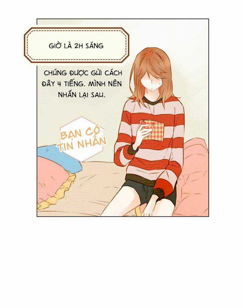 Sự Sao Chép - Chapter 15 - Trang 22