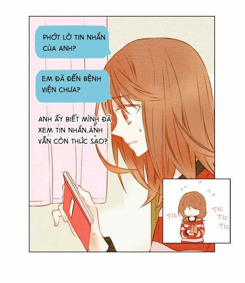 Sự Sao Chép - Chapter 15 - Trang 23