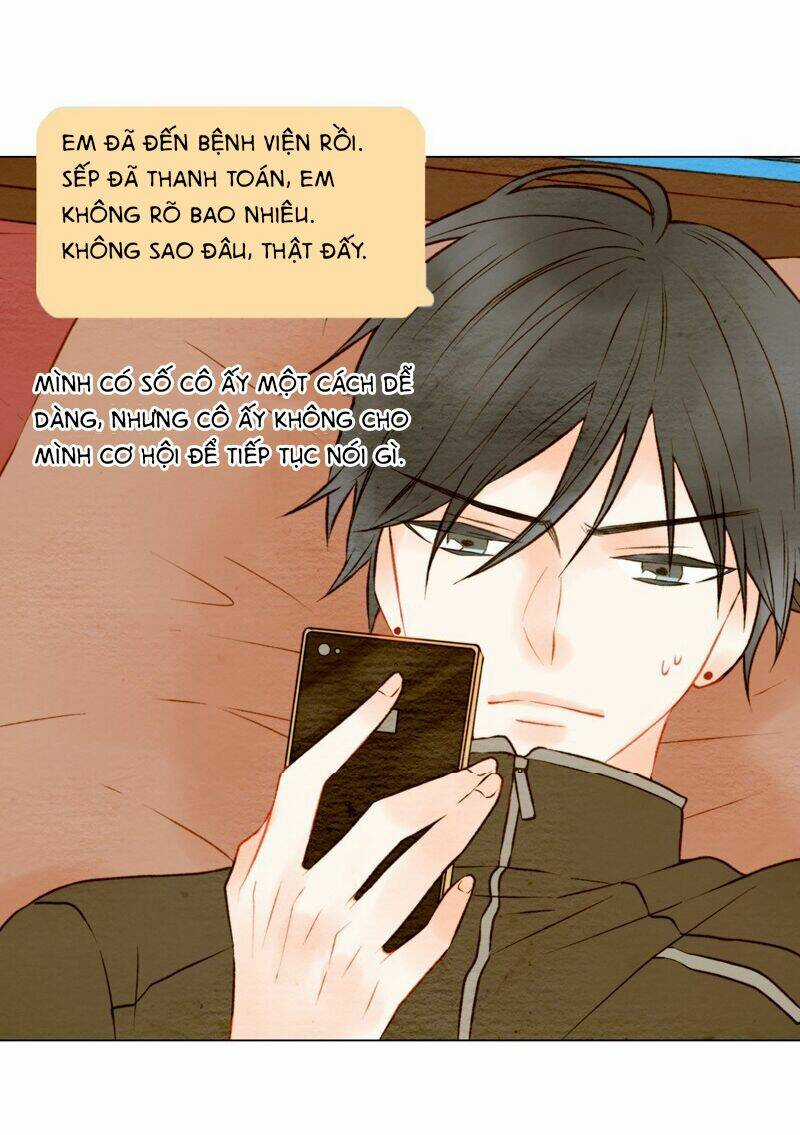 Sự Sao Chép - Chapter 15 - Trang 24
