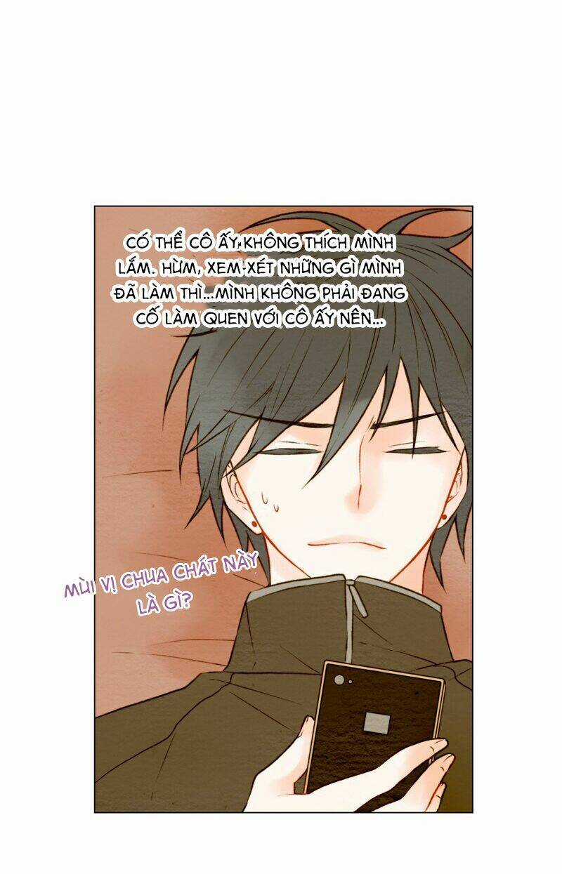 Sự Sao Chép - Chapter 15 - Trang 25