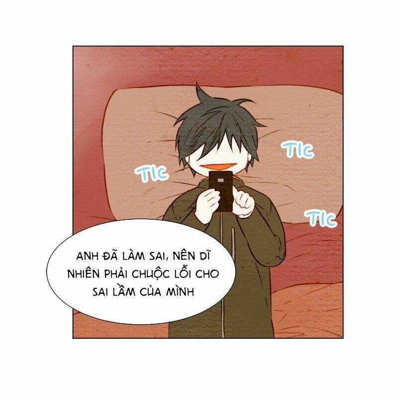 Sự Sao Chép - Chapter 15 - Trang 27