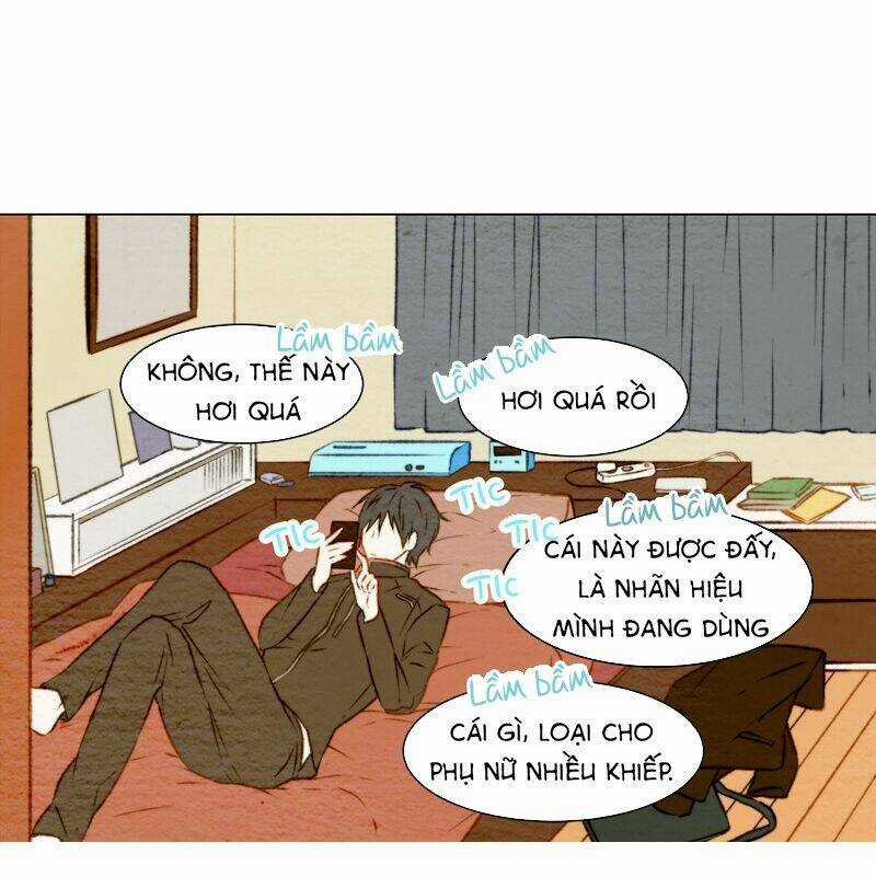 Sự Sao Chép - Chapter 15 - Trang 28