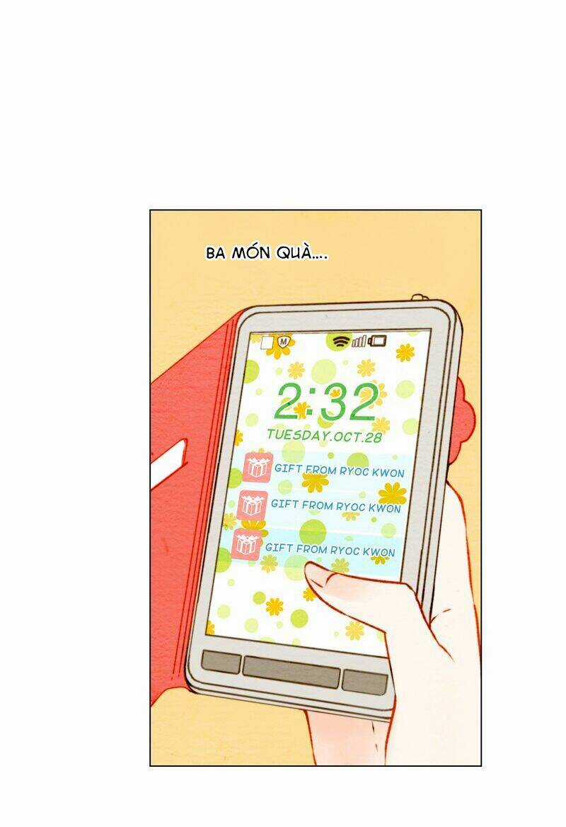 Sự Sao Chép - Chapter 15 - Trang 30