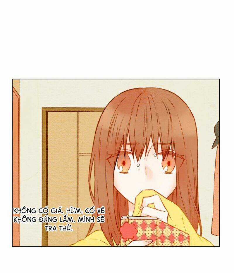 Sự Sao Chép - Chapter 15 - Trang 31