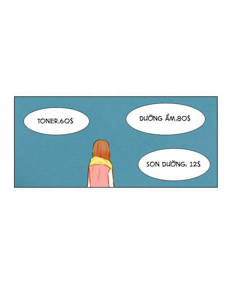 Sự Sao Chép - Chapter 15 - Trang 32