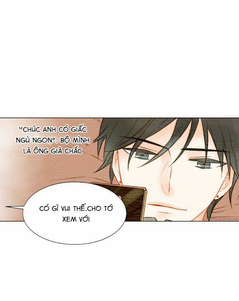 Sự Sao Chép - Chapter 15 - Trang 37