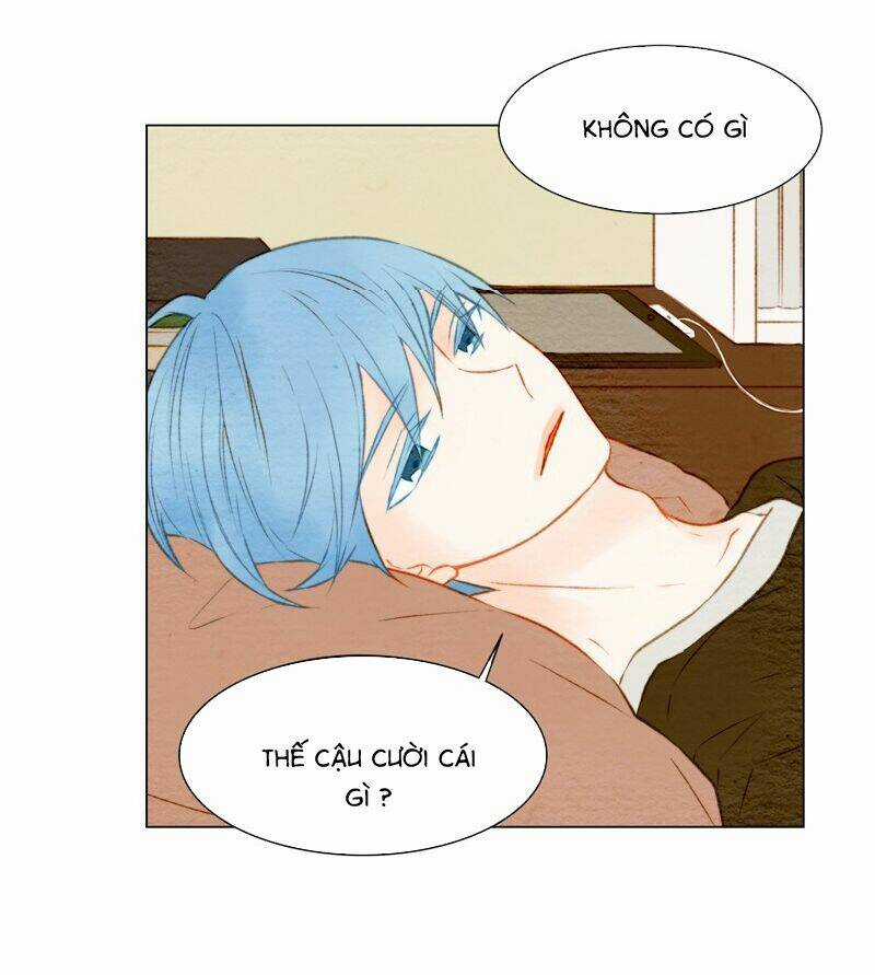 Sự Sao Chép - Chapter 15 - Trang 38